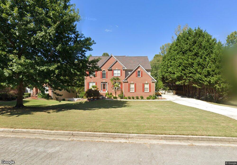 1064 Arbor Lake Walk unit 1, Hoschton, GA 30548 - photo 1