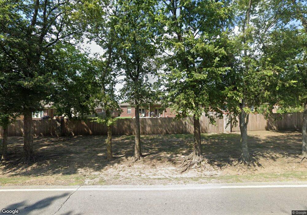 20278 E 50th Place S, Broken Arrow, OK 74014 - photo 1