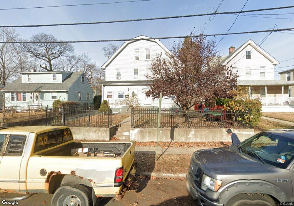 1334 W 3rd St unit 36, Plainfield, NJ 07063 - photo 1