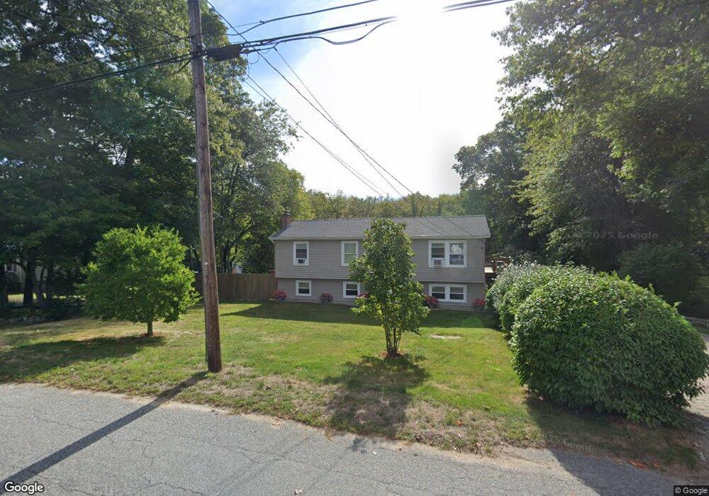 57 Stewart Rd, Pawcatuck, CT 06379 - photo 1