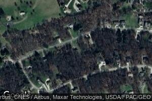 580 Lakeview Heights Dr, Howard, OH 43028