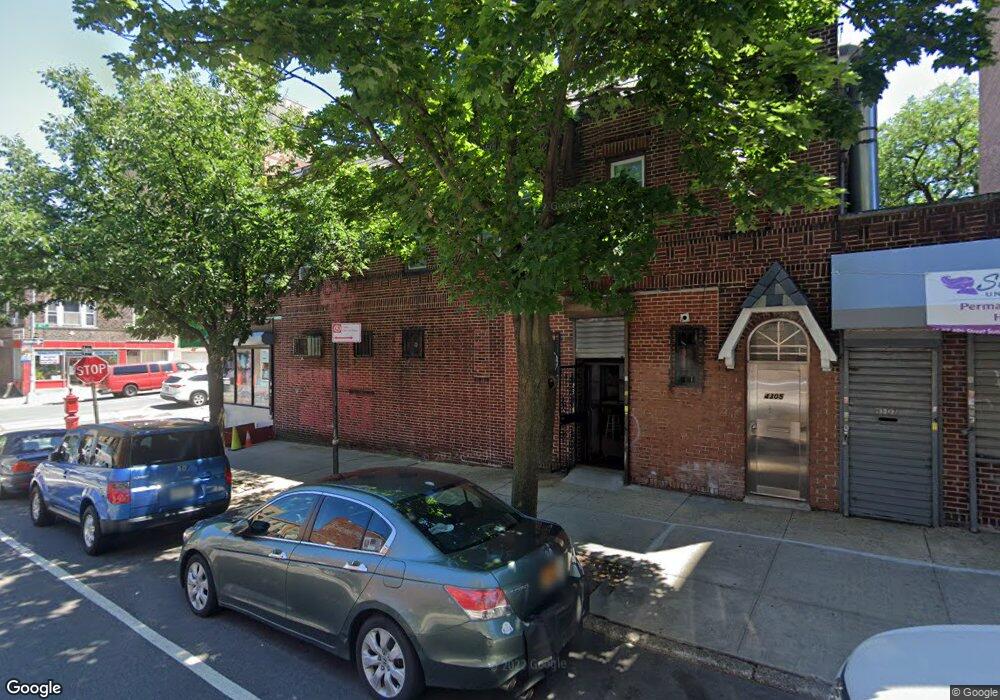 4305 49th St unit 2, Sunnyside, NY 11104 - photo 1