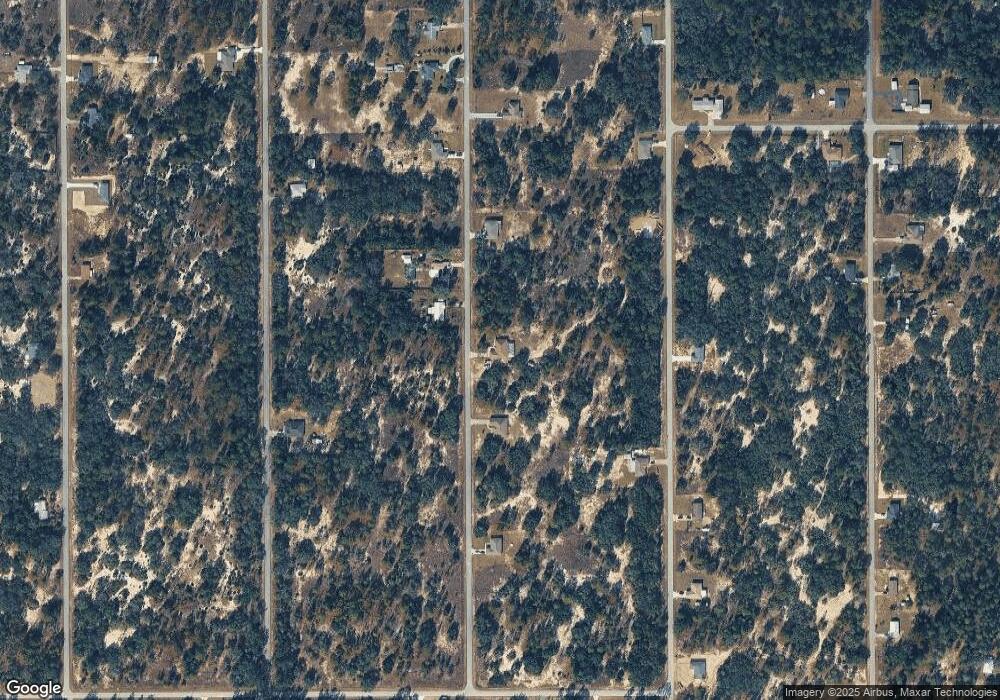 4813 SW Iris Ct, Dunnellon, FL 34431 - photo 1