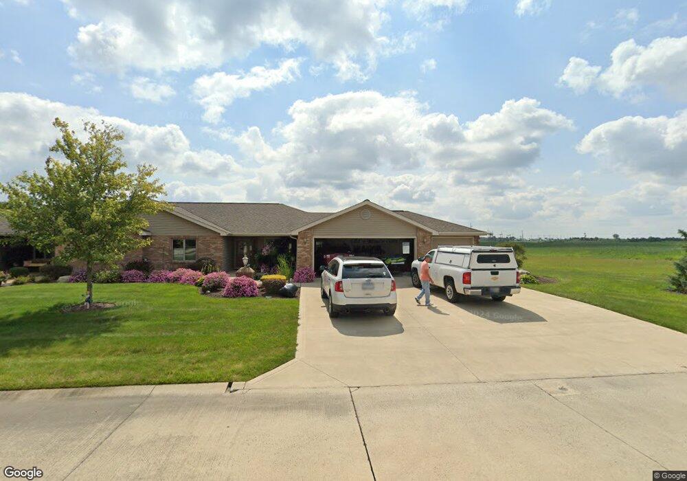 1290 Carrington Way, Berne, IN 46711 - photo 1