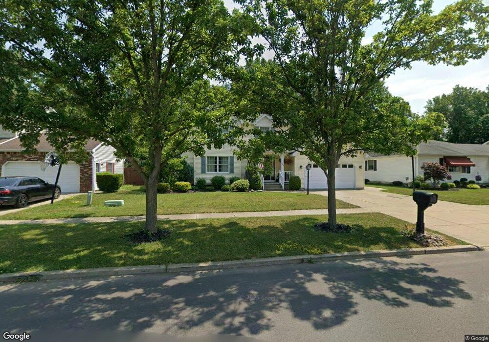 499 Homestead Dr, North Tonawanda, NY 14120 - photo 1