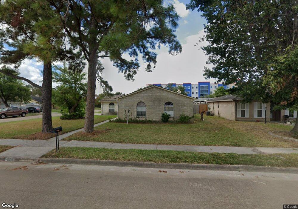 13903 Peatwood Rd, Houston, TX 77038 - photo 1