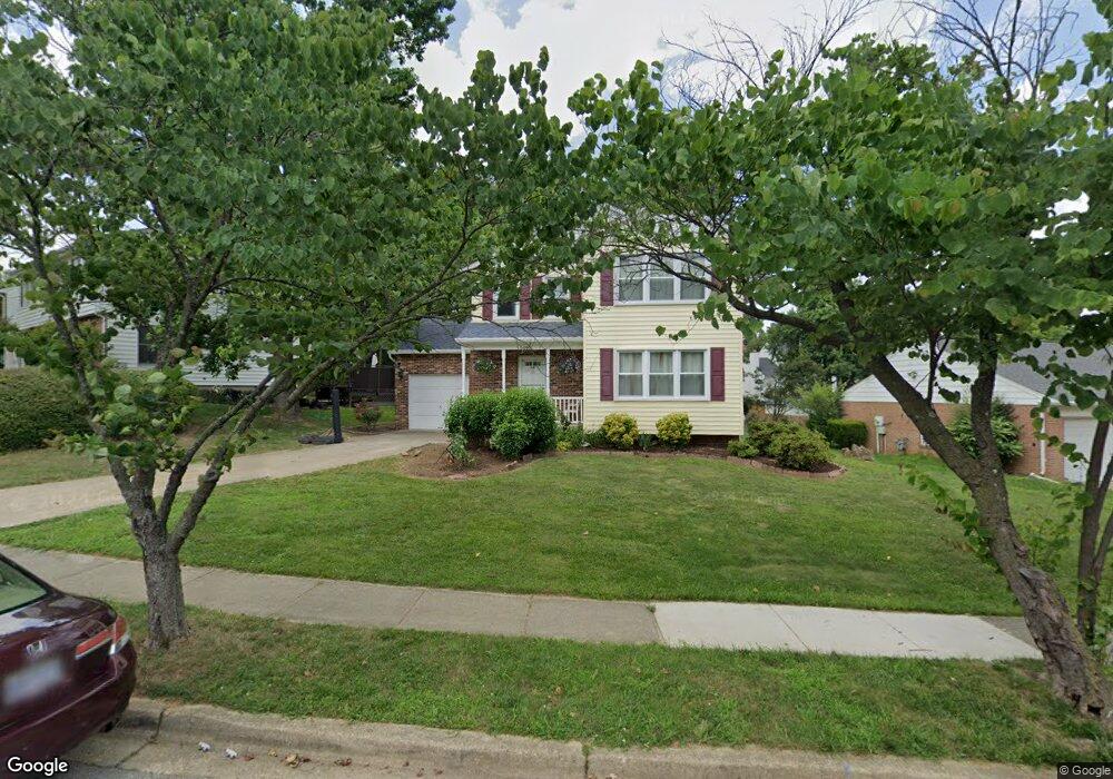 6436 Forest Rd, Cheverly, MD 20785 - photo 1