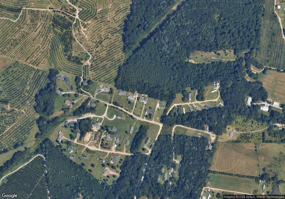 72 Lynn Estate Rd, Hendersonville, NC 28792 - photo 1