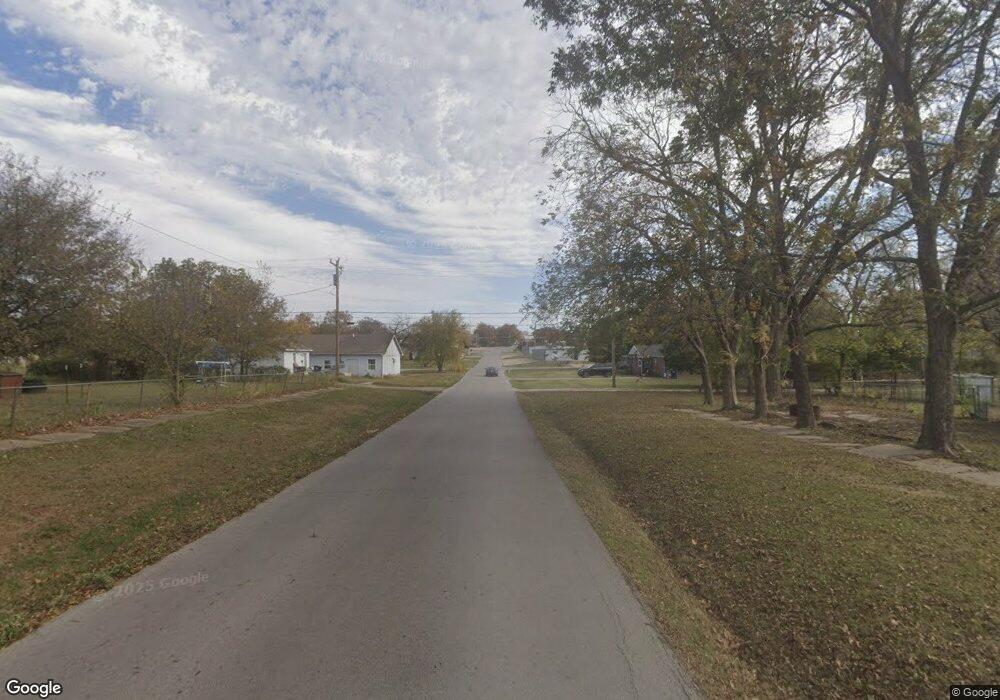 355 W Pawnee St, Cleveland, OK 74020 - photo 1
