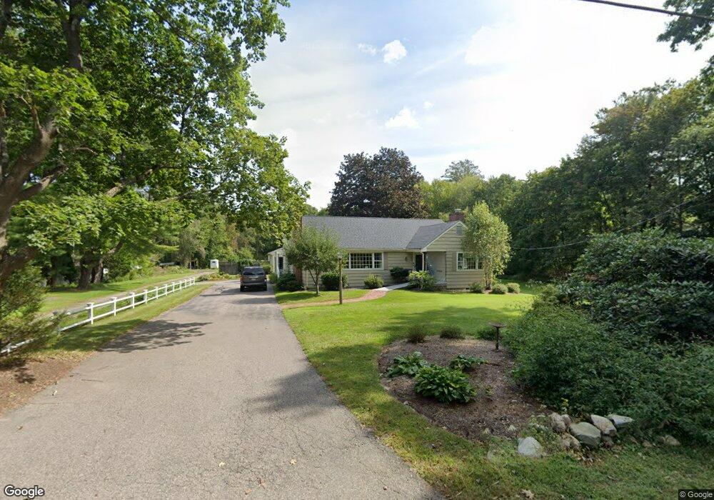 57 Main St, Dover, MA 02030 - photo 1