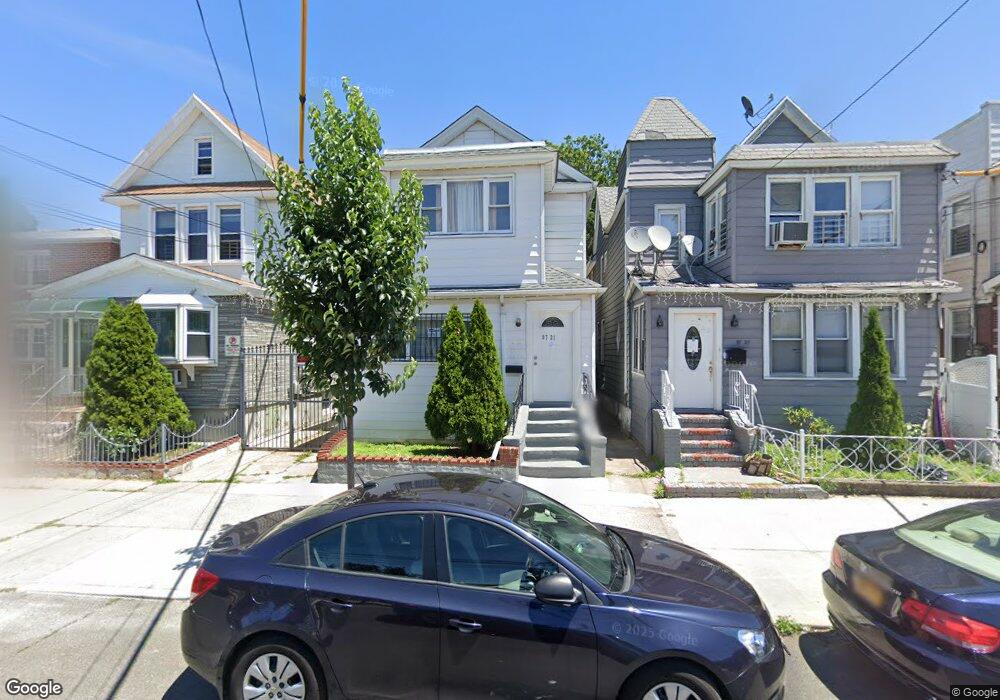 97-21 109th St, South Richmond Hill, NY 11419 - photo 1