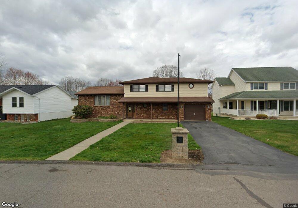 1225 Waddell St, Archbald, PA 18403 - photo 1