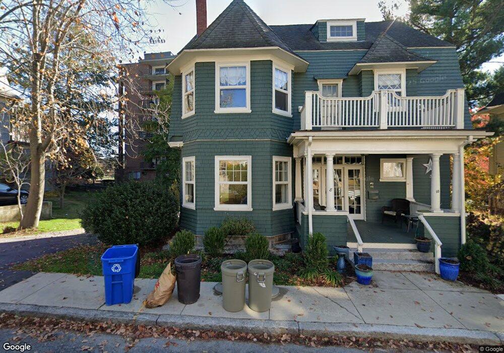 8 Avon Place unit 10, Arlington, MA 02474 - photo 1