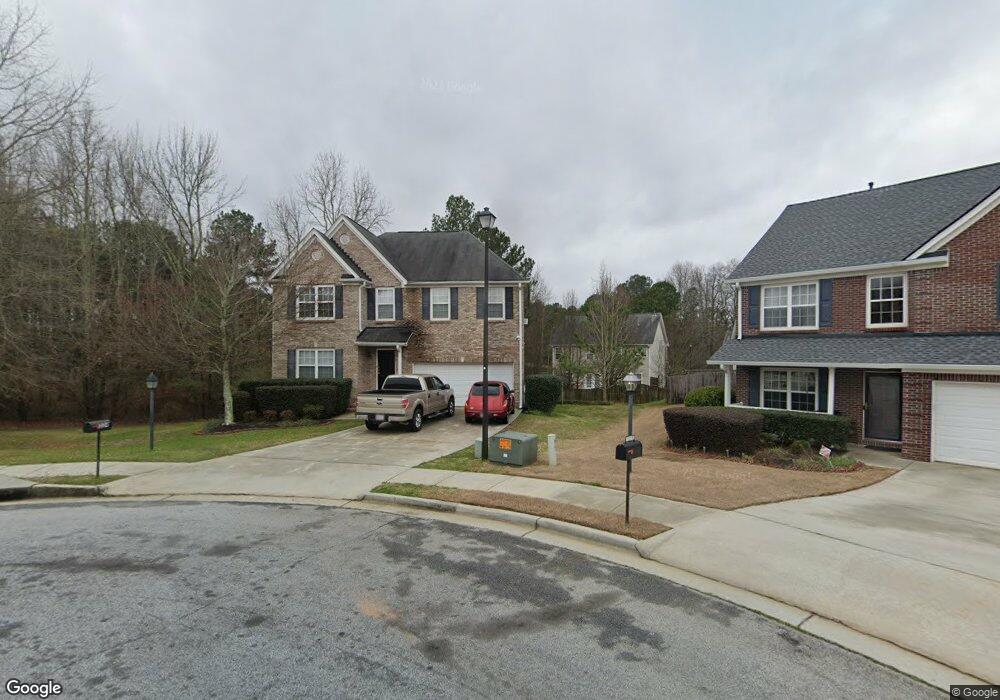1224 Stony Point unit 2, Grayson, GA 30017 - photo 1
