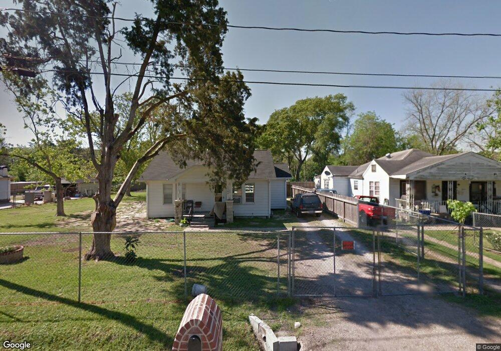 3902 Colley St, Houston, TX 77093 - photo 1