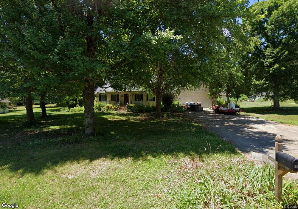 2014 Harvell St, Asheboro, NC 27205 - photo 1