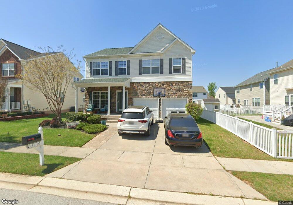 3110 Homer Ct, Windsor Mill, MD 21244 - photo 1
