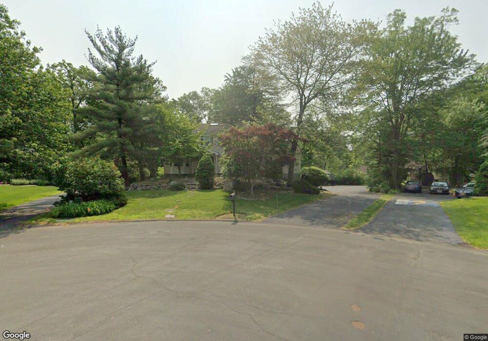 22 Hallmark Dr, New City, NY 10956 - photo 1