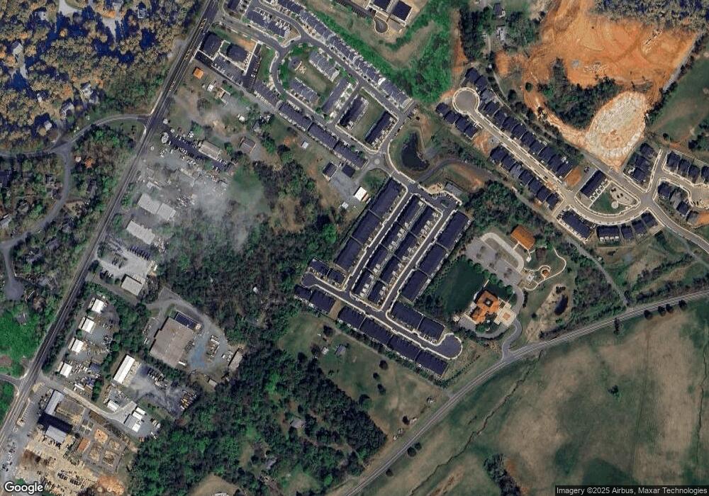 3230 Bergen St, Charlottesville, VA 22902 - photo 1