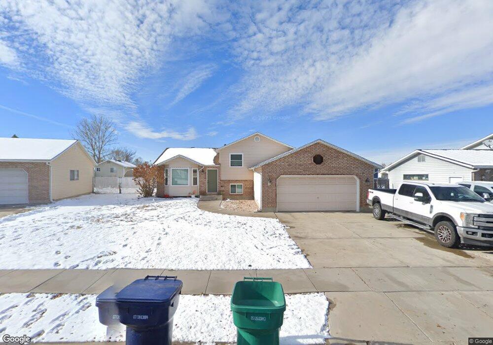 4959 S 3850 W, Roy, UT 84067 - photo 1