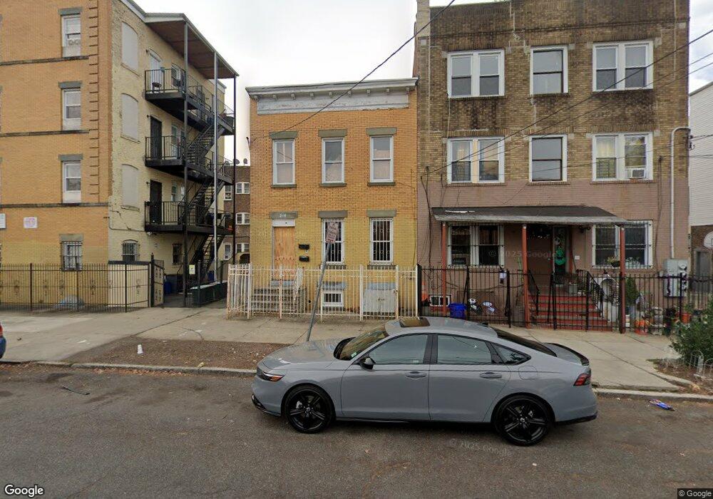 210 Berkeley Ave unit 2, Newark, NJ 07107 - photo 1