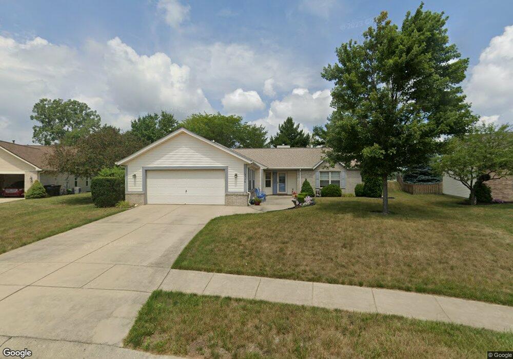 3536 Round Rock Cir, Lafayette, IN 47909 - photo 1