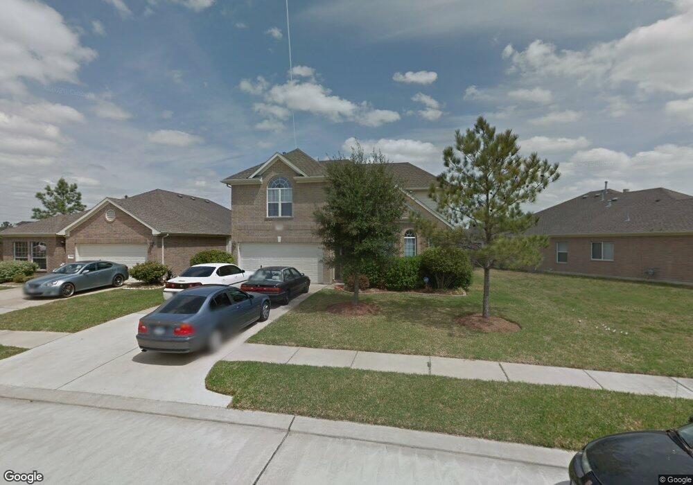 9302 Taftsberry Dr, Houston, TX 77095 - photo 1