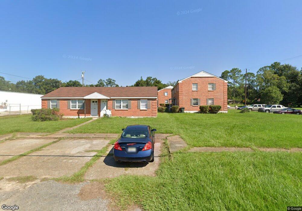 910 S Bell St, Dothan, AL 36301 - photo 1