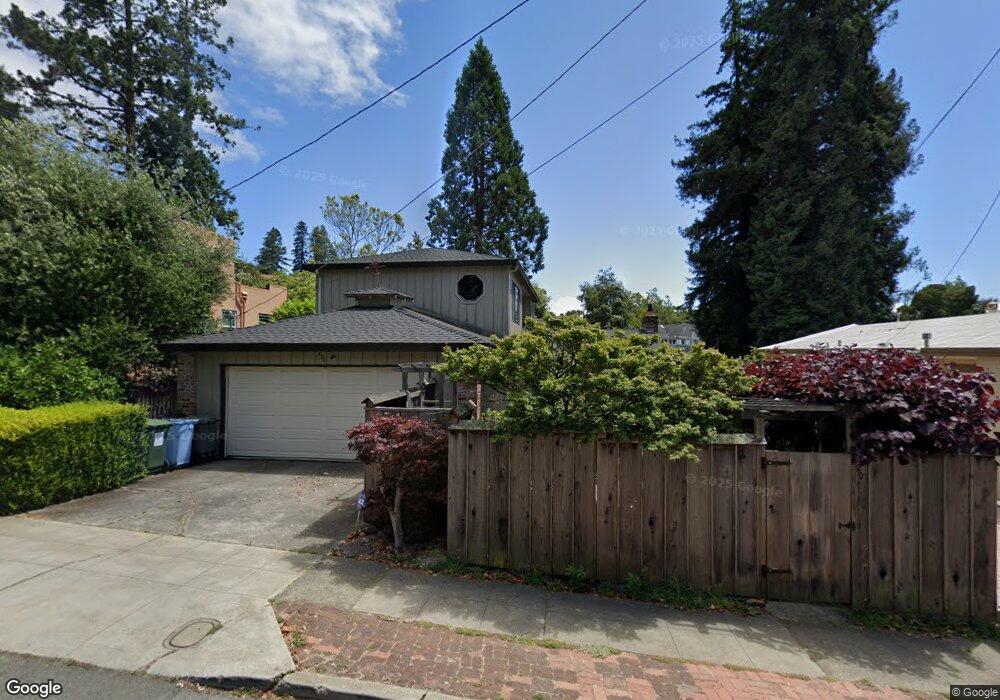 920 Regal Rd, Berkeley, CA 94708 - photo 1