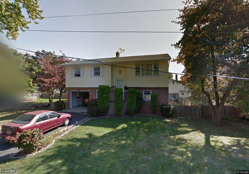 47 Bell St, South Bound Brook, NJ 08880 - photo 1