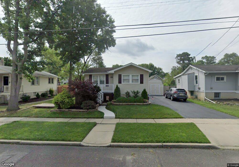 205 E Crestwood Ave, Somerdale, NJ 08083 - photo 1