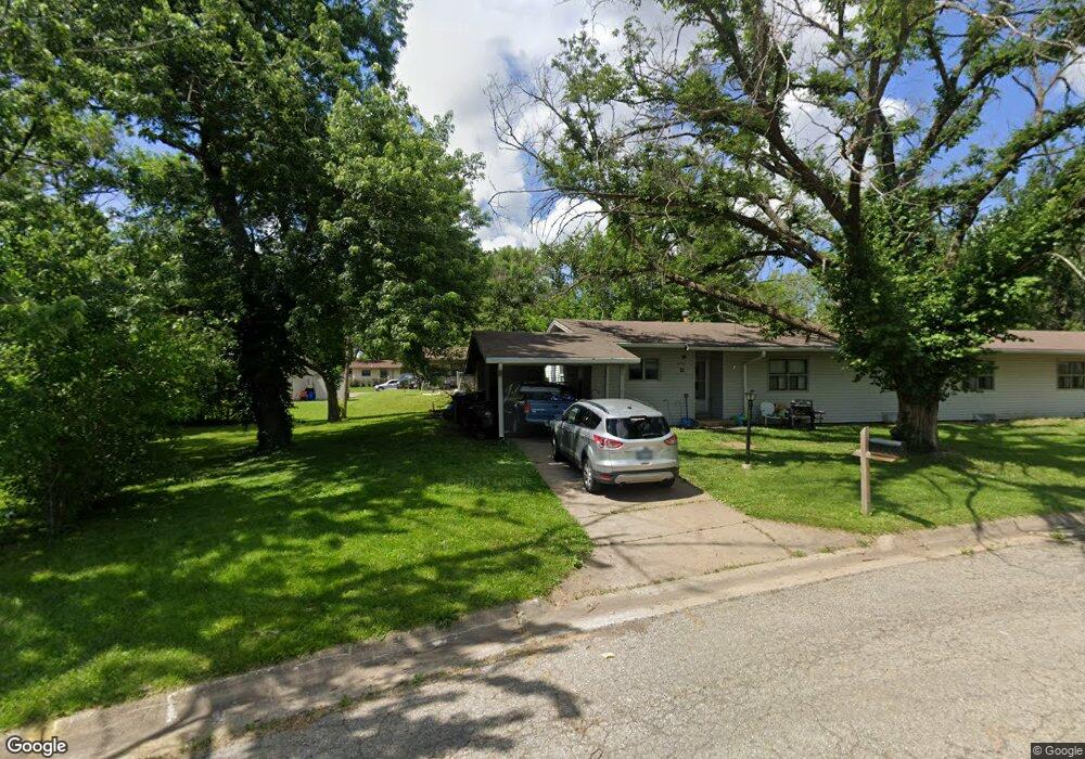6739 SW Briarmeade Ln, Topeka, KS 66619 - photo 1