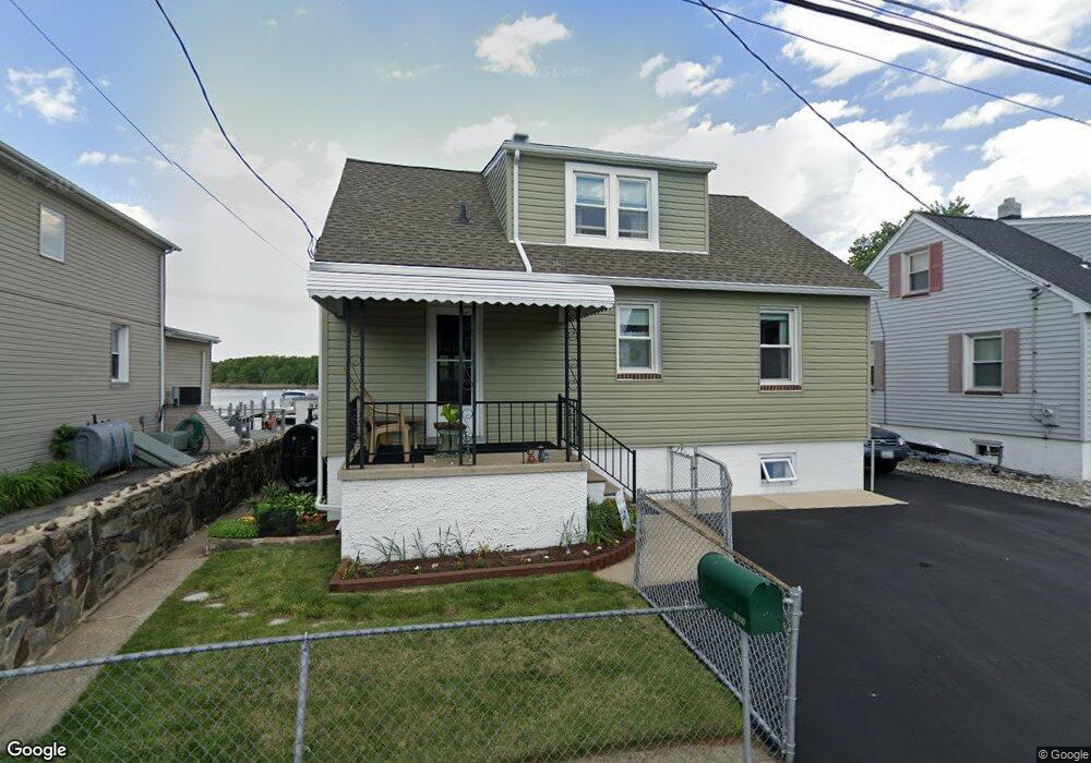 1821 Wilson Point Rd, Middle River, MD 21220 - photo 1