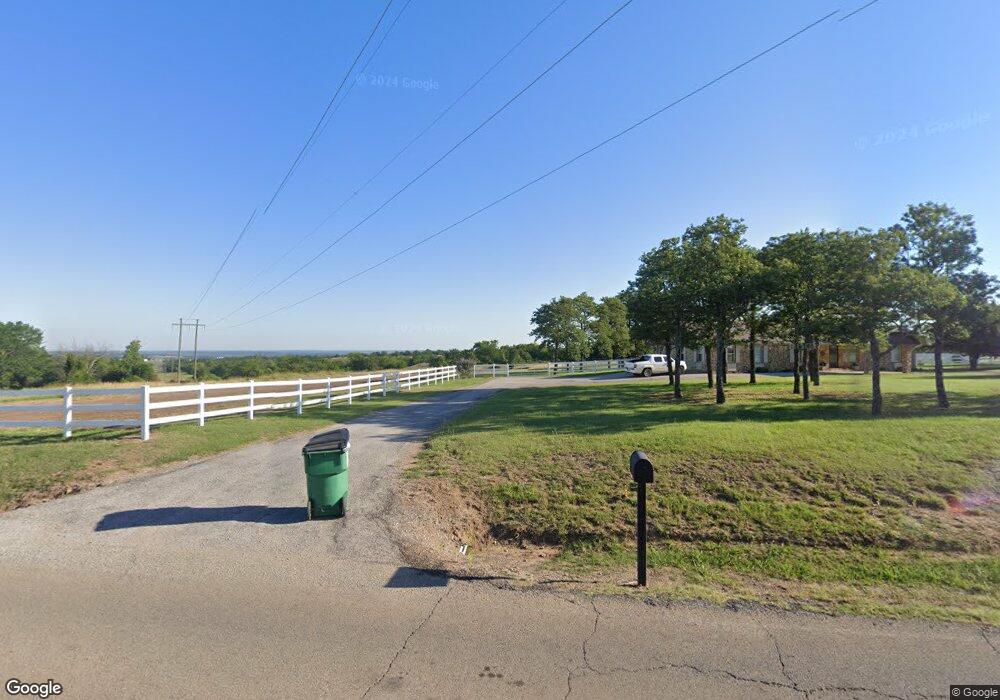 1500 W 9th St, Cushing, OK 74023 - photo 1