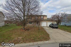 5881 Coralberry Dr, Clayton, OH 45315