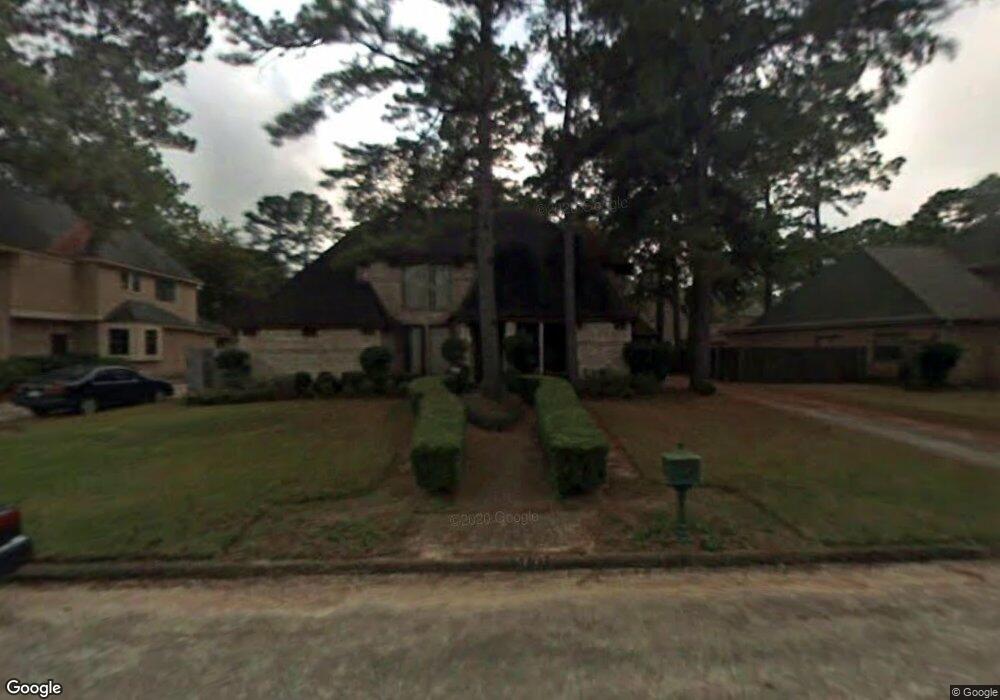 3803 Cherry Forest Dr, Houston, TX 77088 - photo 1