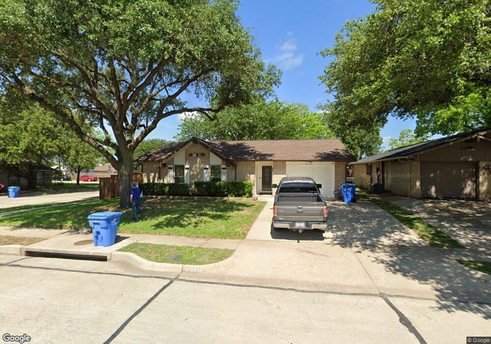 6113 Pine St, Rowlett, TX 75089 - photo 1