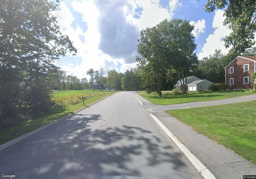 49/03/A Pinewood, Yarmouth, ME 04096 - photo 1