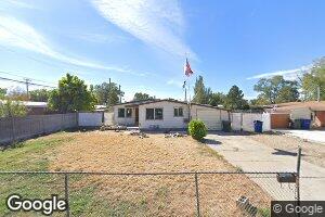 3069 W Tess Ave, West Valley City, UT 84119