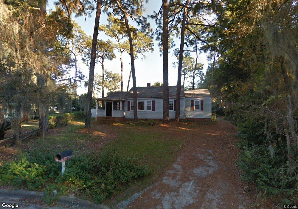 24 Berkshire Ct, Savannah, GA 31404 - photo 1