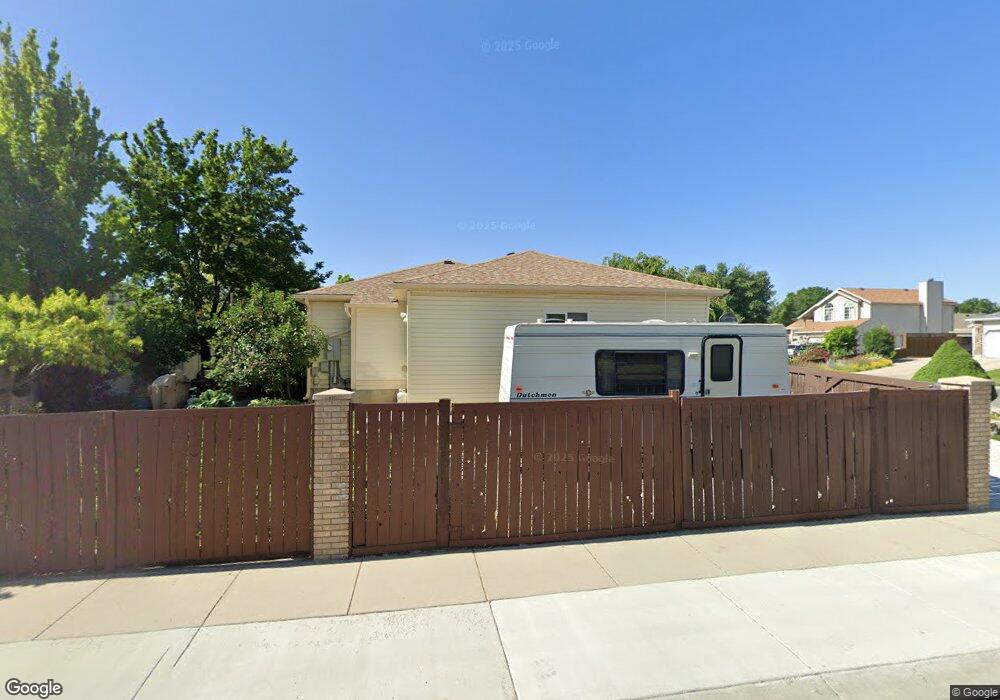 8371 Dunlop Dr, West Jordan, UT 84088 - photo 1