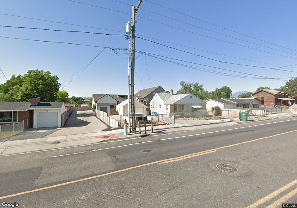 2339 W Myers Ln, Riverton, UT 84065 - photo 1