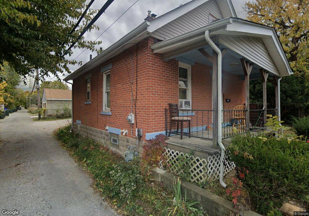 1522 Wager St, Columbus, OH 43207 - photo 1