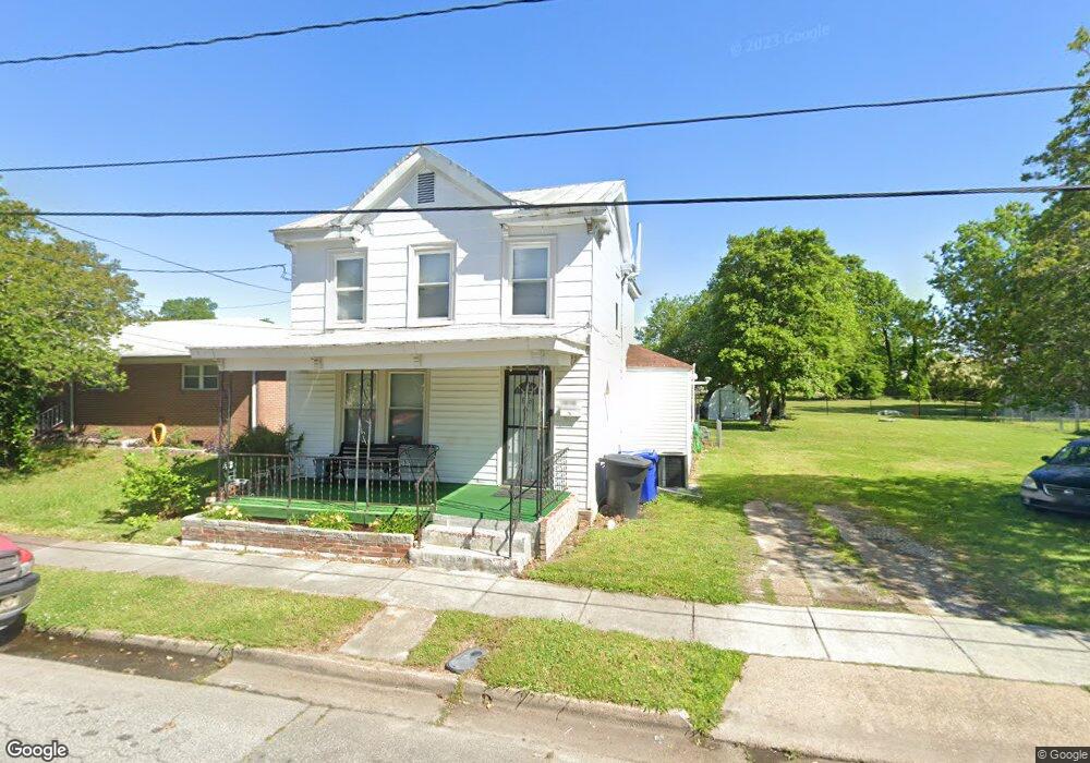 1018 Centre Ave, Portsmouth, VA 23704 - photo 1