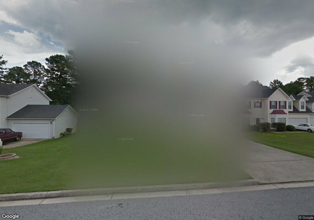 8652 Glendevon Ct, Riverdale, GA 30274 - photo 1