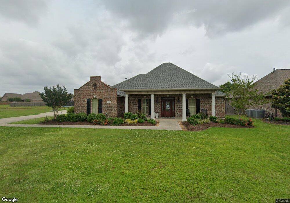 5135 Remington Ln, Lake Charles, LA 70605 - photo 1