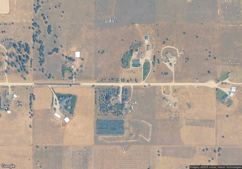 1150 E Butte Ave, Athol, ID 83801 - photo 1