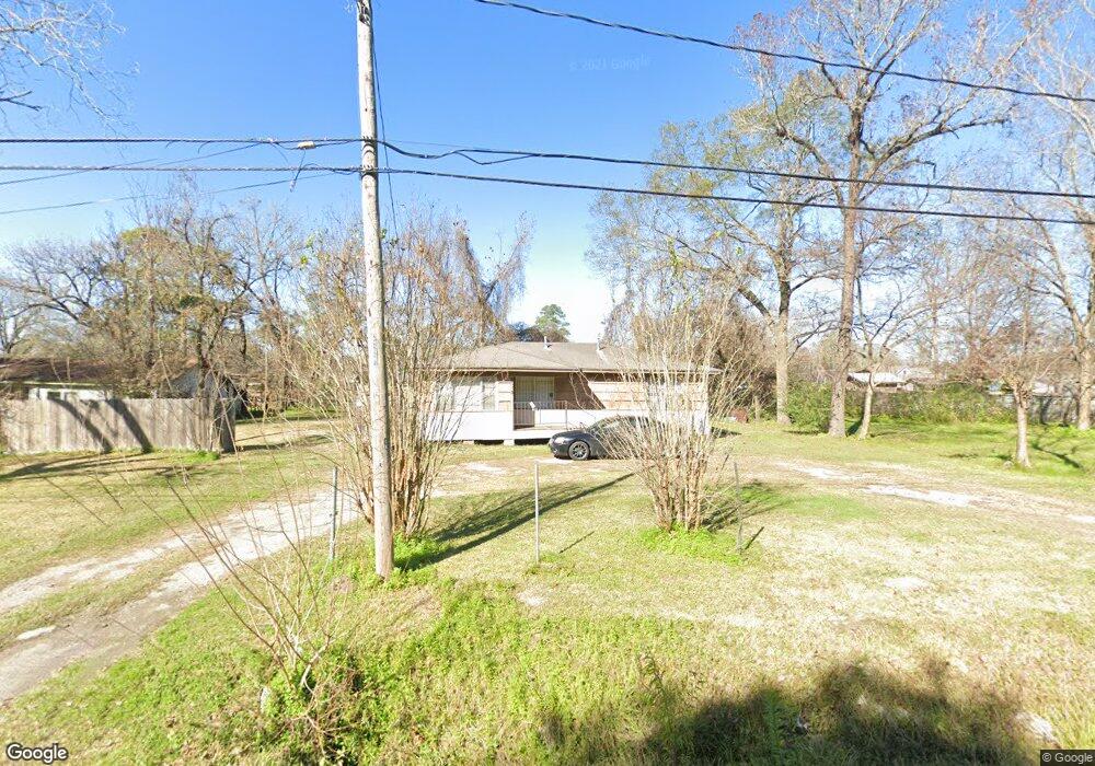 8513 Westcott Rd, Houston, TX 77016 - photo 1