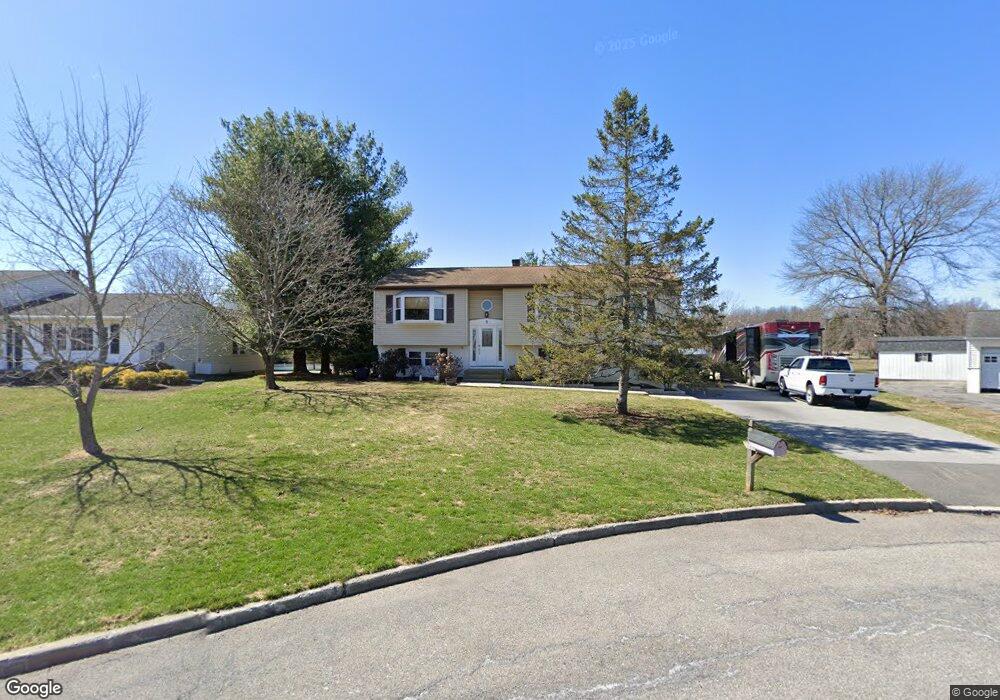 9 Dover Ct, Washingtonville, NY 10992 - photo 1