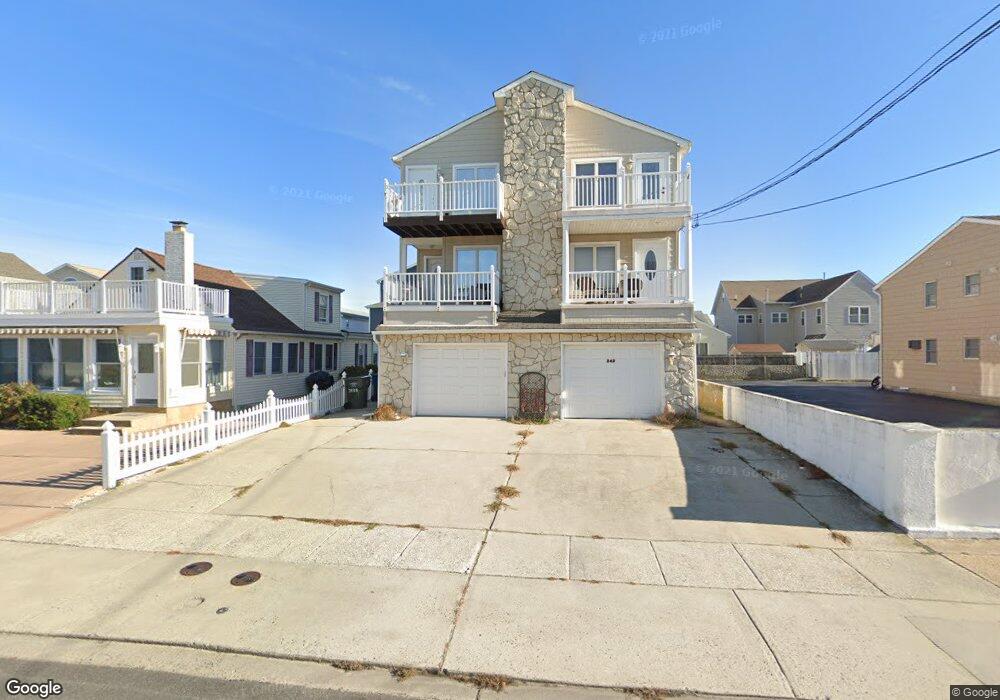 243 4th St S, Brigantine, NJ 08203 - photo 1